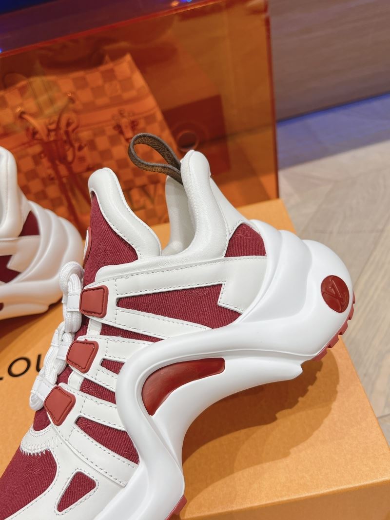 Louis Vuitton Archlight Shoes